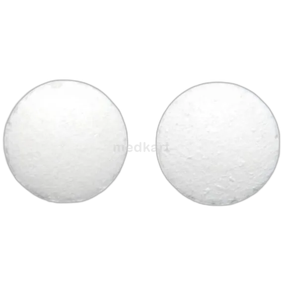 lecope ad tablet 10's